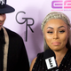 Rob Kardashian and Blac Chyna (Greg Doherty/Getty Images)